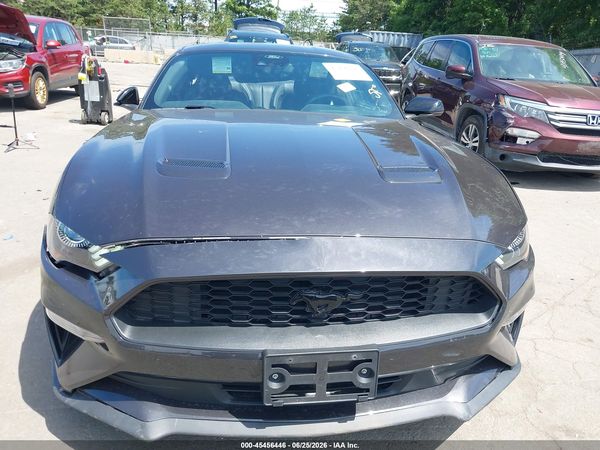 2023 FORD MUSTANG