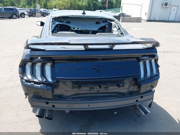 2023 FORD MUSTANG