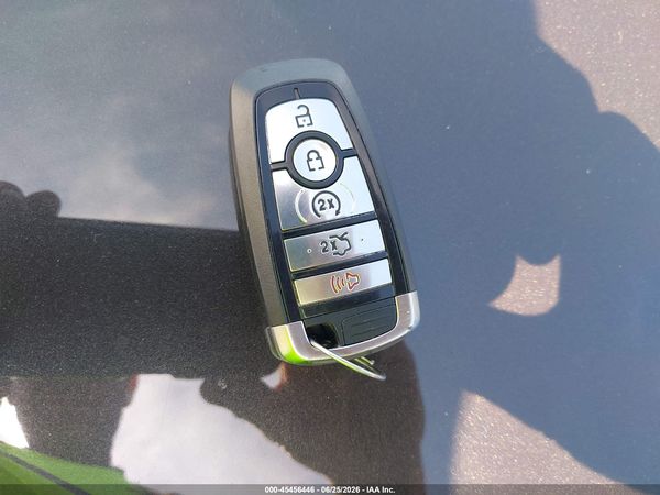 2023 FORD MUSTANG