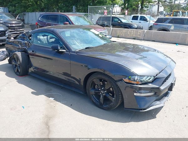 2023 FORD MUSTANG