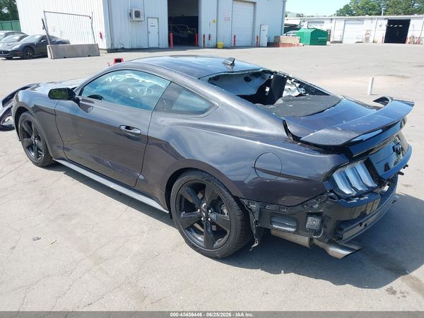 2023 FORD MUSTANG