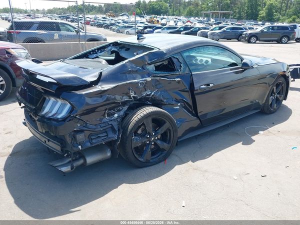 2023 FORD MUSTANG
