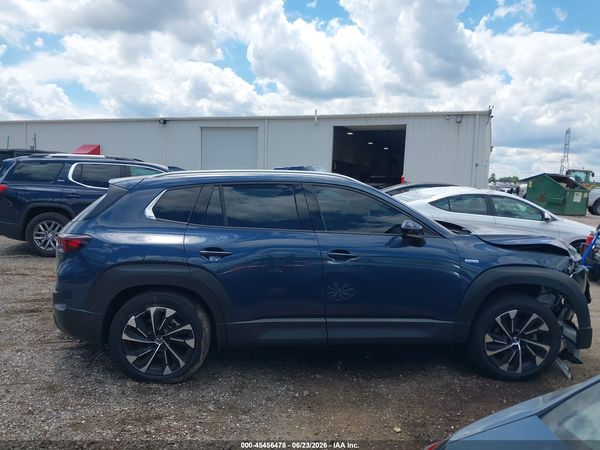 2025 MAZDA CX-50 HYBRID PREMIUM PLUS PACKAGE