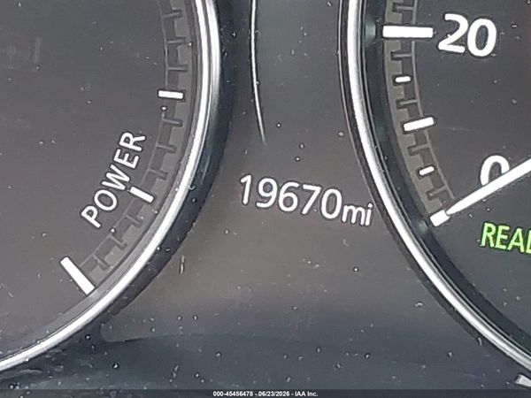 2025 MAZDA CX-50 HYBRID PREMIUM PLUS PACKAGE