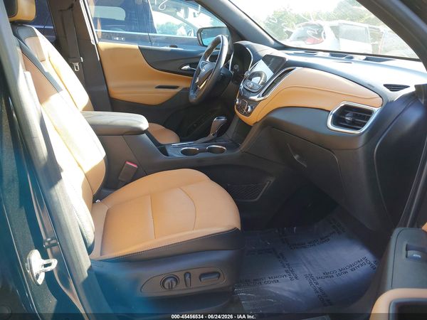 2018 CHEVROLET EQUINOX PREMIER — I5
