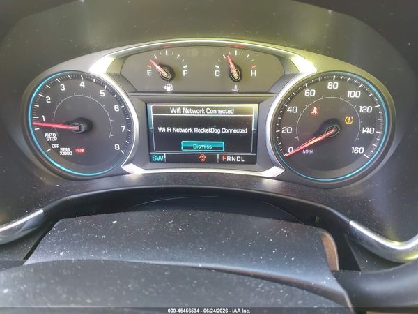 2018 CHEVROLET EQUINOX PREMIER — I7