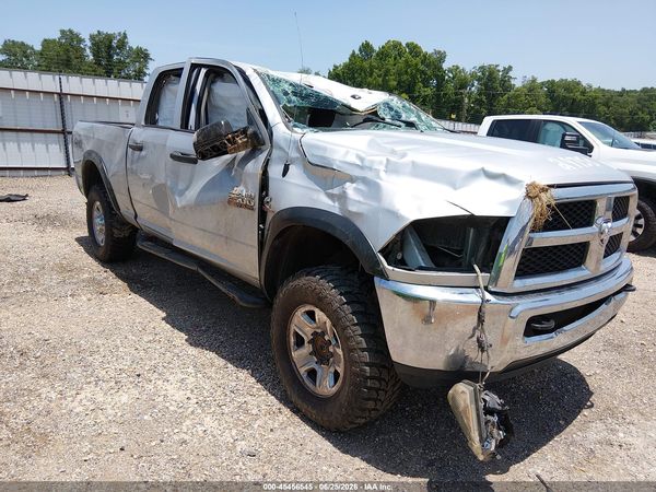 2018 RAM 2500 ST