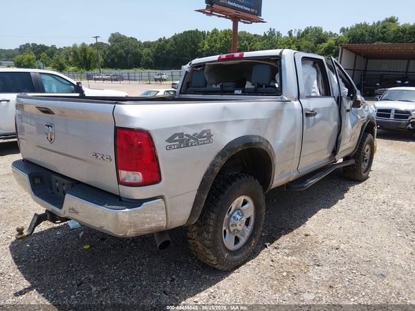 2018 RAM 2500 ST