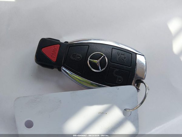 2014 MERCEDES-BENZ E 350 4MATIC
