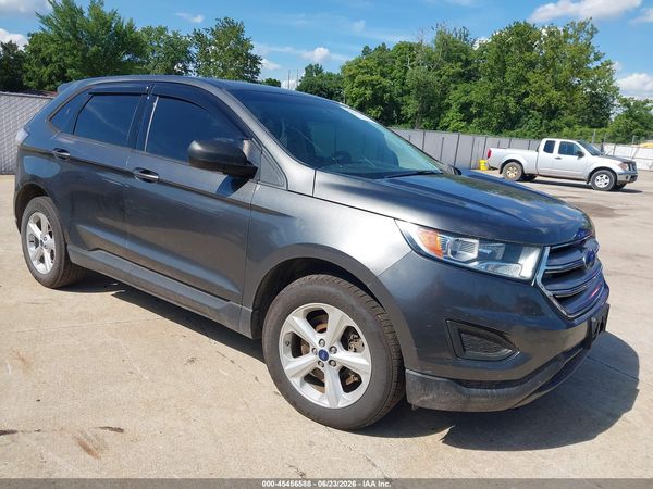 2017 FORD EDGE SE — I1