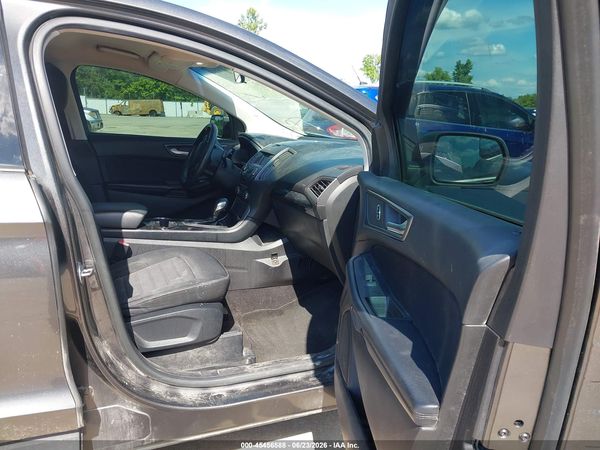 2017 FORD EDGE SE — I5