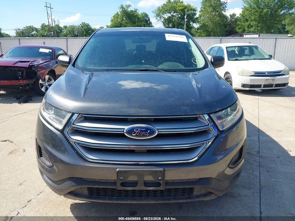 2017 FORD EDGE SE — I115