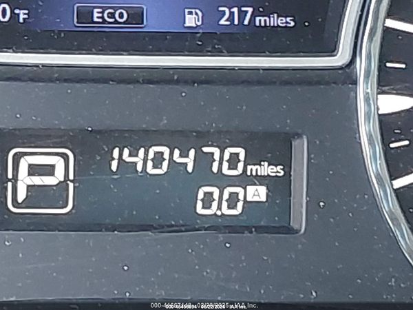 2019 INFINITI QX60 PURE