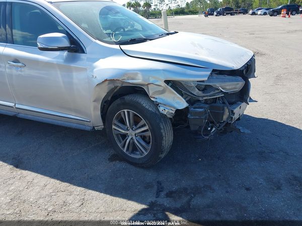 2019 INFINITI QX60 PURE