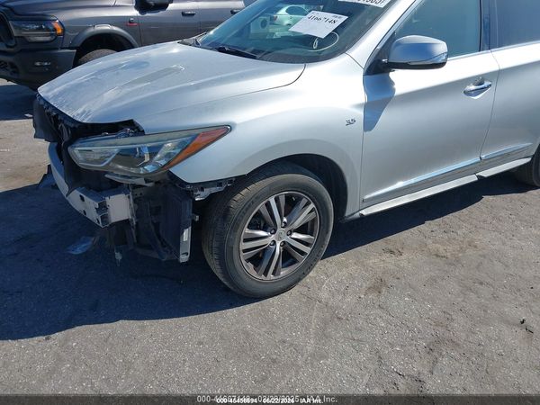 2019 INFINITI QX60 PURE