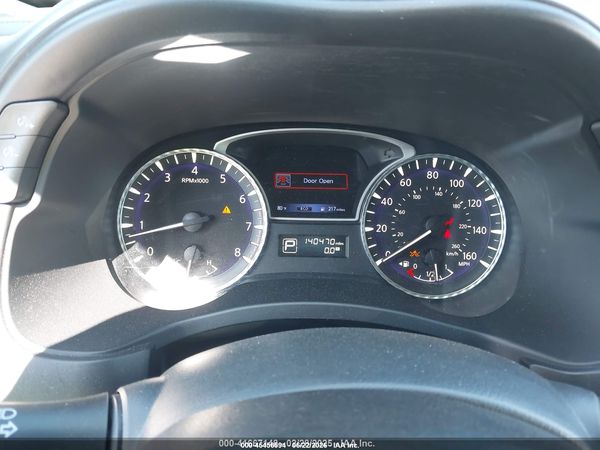 2019 INFINITI QX60 PURE