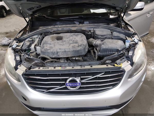 2017 VOLVO XC60 T5 INSCRIPTION