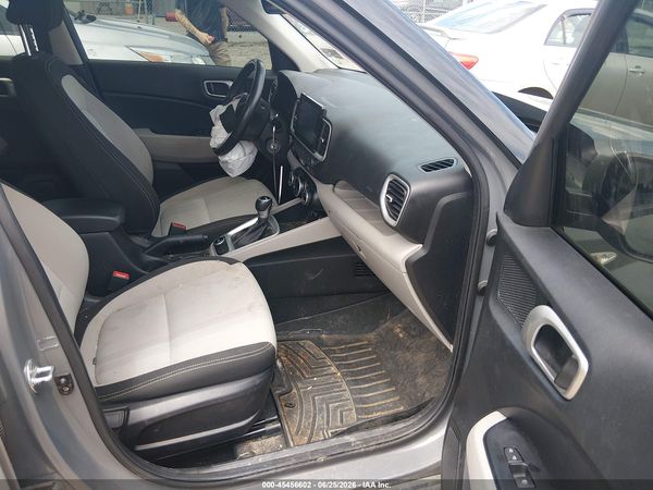 2022 HYUNDAI VENUE SEL