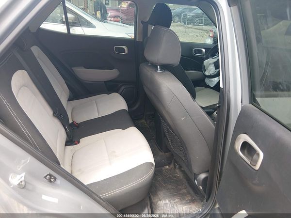 2022 HYUNDAI VENUE SEL