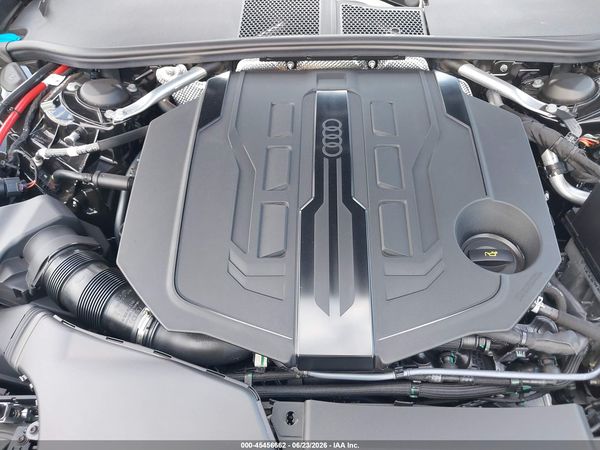 2026 AUDI A6