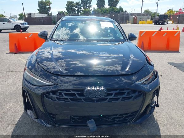 2026 AUDI A6