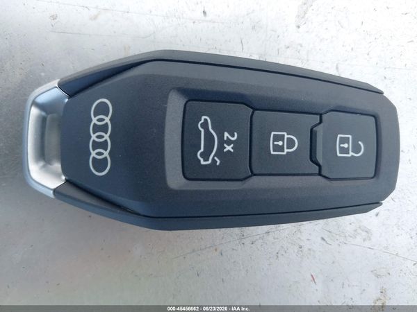 2026 AUDI A6