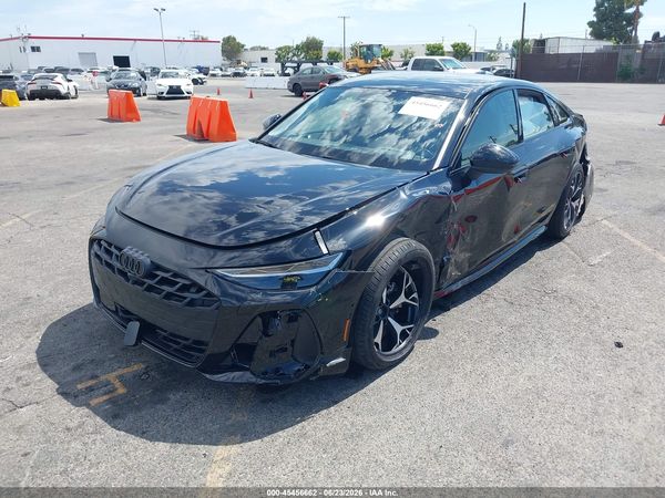 2026 AUDI A6