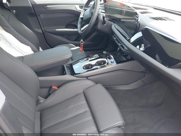 2026 AUDI A6
