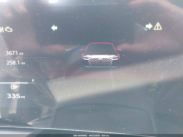 2026 AUDI A6
