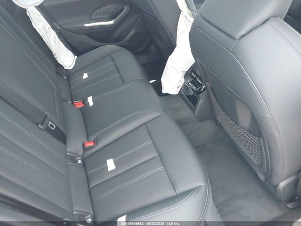 2026 AUDI A6