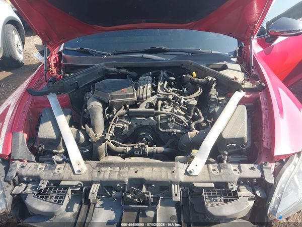 2018 KIA STINGER GT1