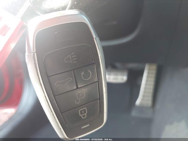 2018 KIA STINGER GT1