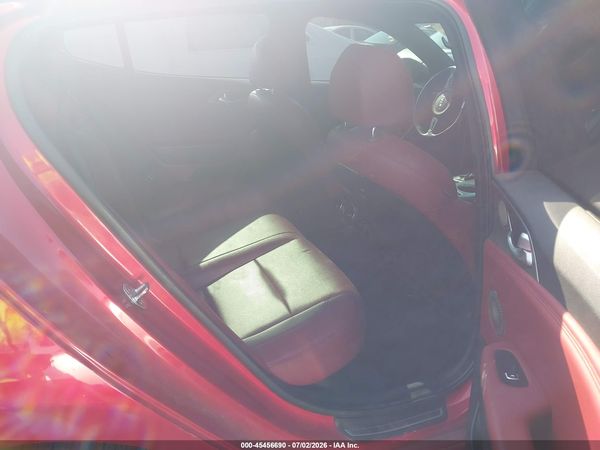 2018 KIA STINGER GT1