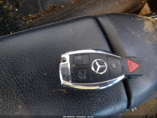 2013 MERCEDES-BENZ ML 350 4MATIC