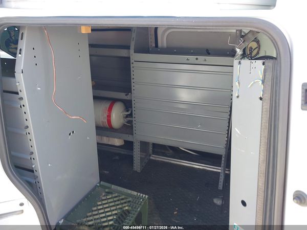 2016 RAM PROMASTER CITY TRADESMAN SLT