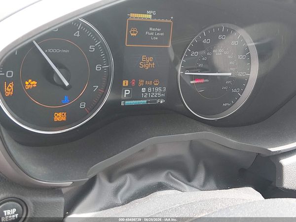 2018 SUBARU CROSSTREK 2.0I LIMITED
