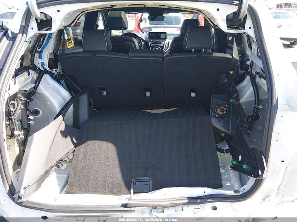 2021 ACURA RDX A-SPEC PACKAGE