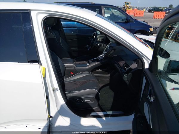 2021 ACURA RDX A-SPEC PACKAGE