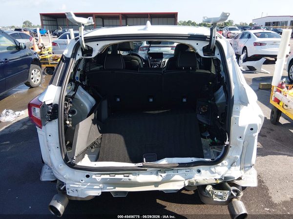 2021 ACURA RDX A-SPEC PACKAGE
