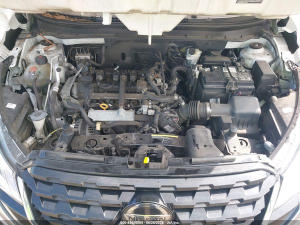 2021 NISSAN KICKS S XTRONIC CVT — I10