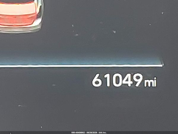 2018 GENESIS G80 3.8