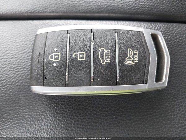2018 GENESIS G80 3.8