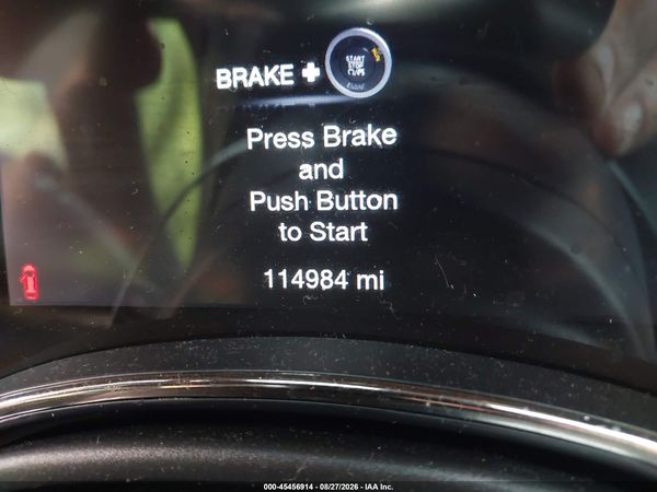 2020 DODGE DURANGO GT RWD