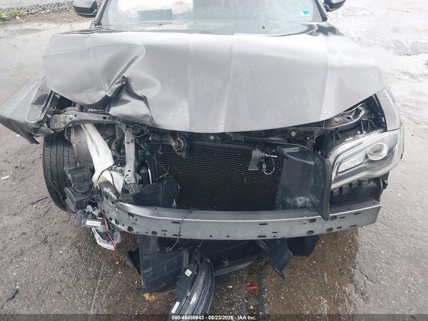 2017 CHRYSLER 300 300S — I10