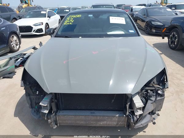 2019 AUDI S5 3.0T PREMIUM