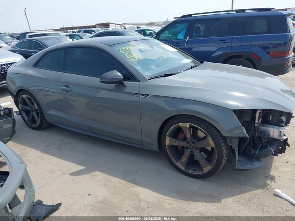 2019 AUDI S5 3.0T PREMIUM