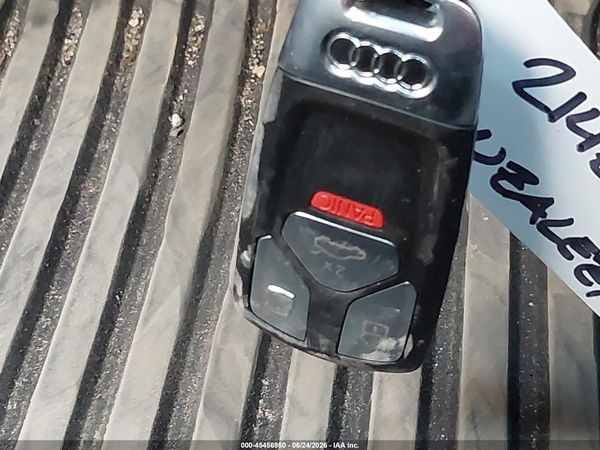 2019 AUDI S5 3.0T PREMIUM