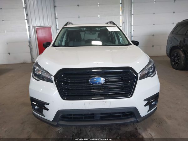 2022 SUBARU ASCENT ONYX EDITION