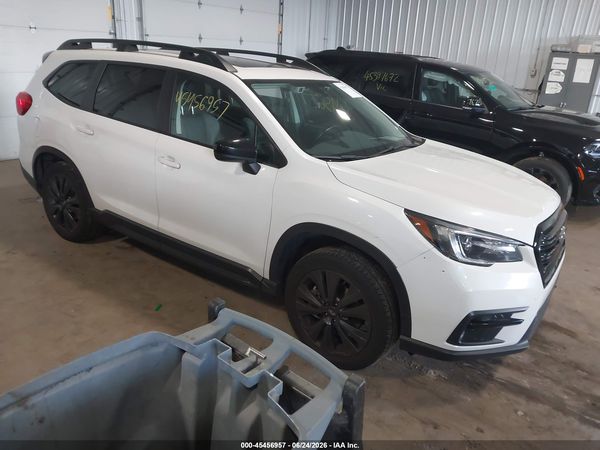 2022 SUBARU ASCENT ONYX EDITION