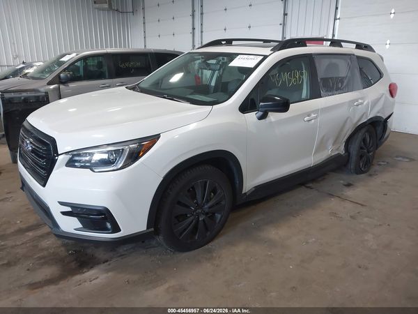 2022 SUBARU ASCENT ONYX EDITION